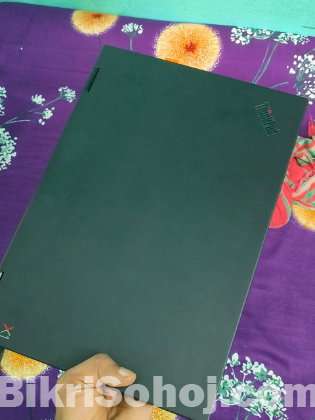 Lenovo ThinkPad X1 Yoga Core i7 8th Gen 8GB RAM 512SSD